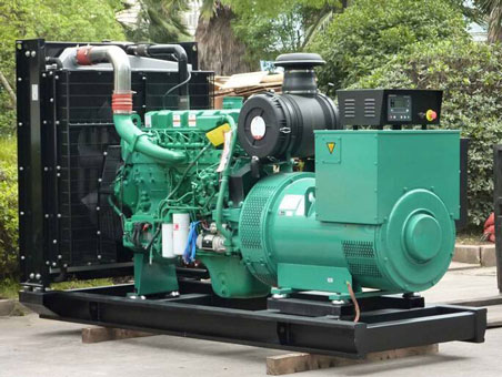 鱼台710kw康明斯柴油发电机组图片 鱼台710kw康明斯柴油发电机组图片