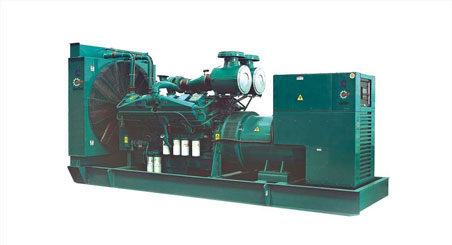 鱼台450kw康明斯柴油发电机组图片 鱼台450kw康明斯柴油发电机组图片