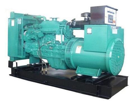 鱼台80kw康明斯柴油发电机组图片 鱼台80kw康明斯柴油发电机组图片