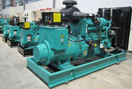 鱼台1000kw康明斯柴油发电机组图片 鱼台1000kw康明斯柴油发电机组图片