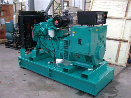 鱼台200kw康明斯柴油发电机组图片 鱼台200kw康明斯柴油发电机组图片