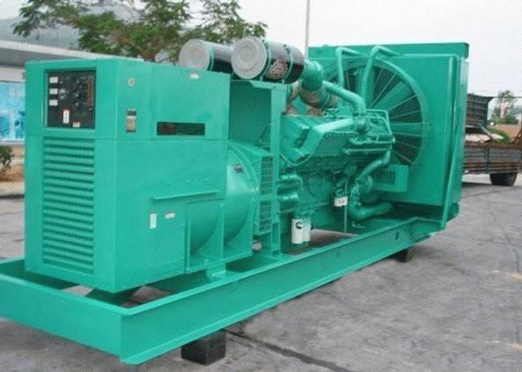 鱼台75kw康明斯柴油发电机组图片 鱼台75kw康明斯柴油发电机组图片