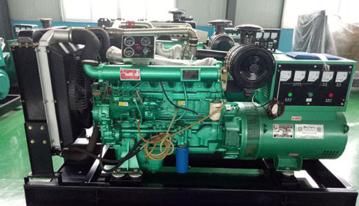 鱼台发电机不发电的原因 鱼台发电机不发电的原因