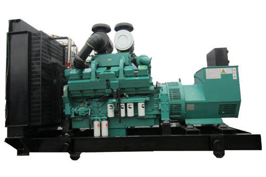 鱼台柴油发电机组 鱼台柴油发电机组