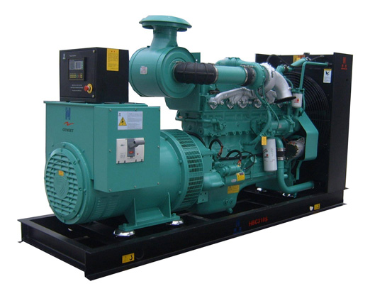 鱼台柴油发电机 鱼台柴油发电机