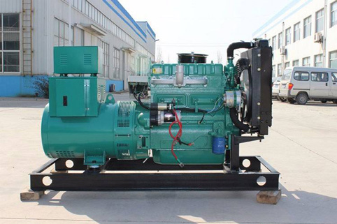 鱼台小型柴油发电机 鱼台小型柴油发电机