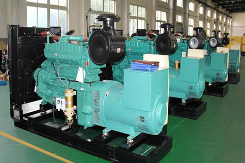 鱼台小型柴油发电机 鱼台小型柴油发电机