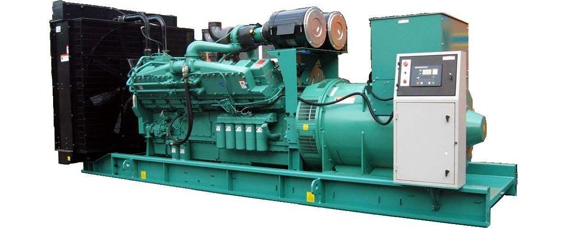 鱼台柴油发电机