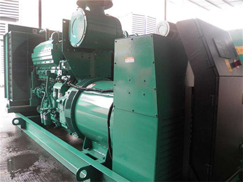 鱼台柴油发电机