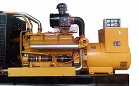 鱼台发电机出租