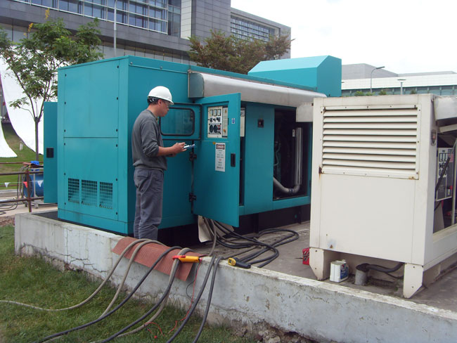 鱼台发电机出租 鱼台发电机出租