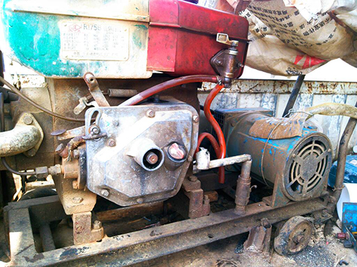 鱼台单杠柴油机发电机出租 鱼台单杠柴油机发电机出租