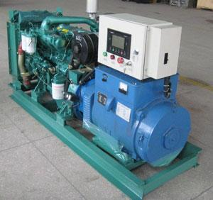 鱼台发电机出租