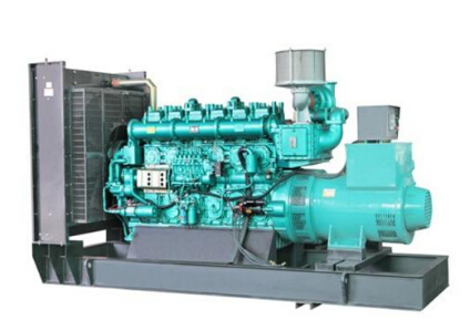 鱼台发电机出租