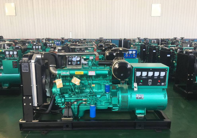 鱼台柴油发电机 鱼台柴油发电机