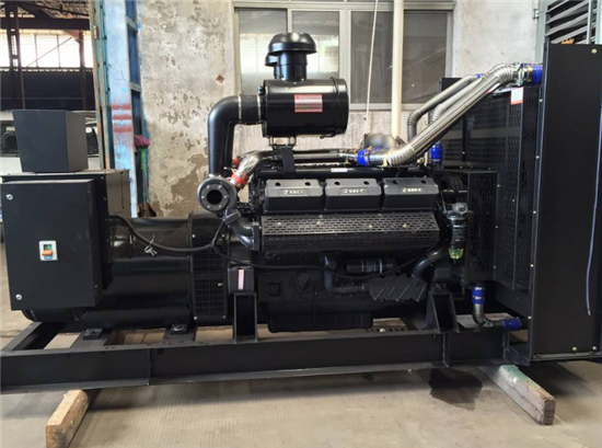 鱼台柴油发电机 鱼台柴油发电机